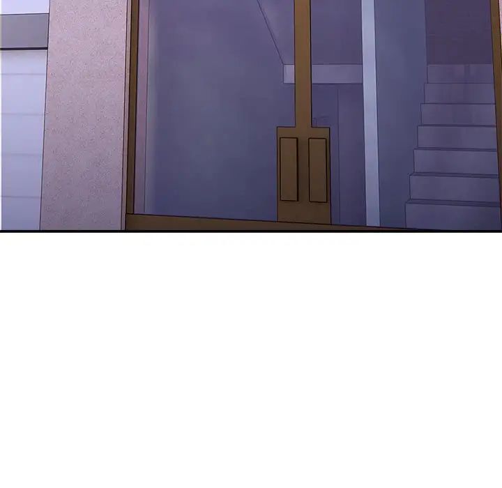 《邻居跑路中》漫画 第1話