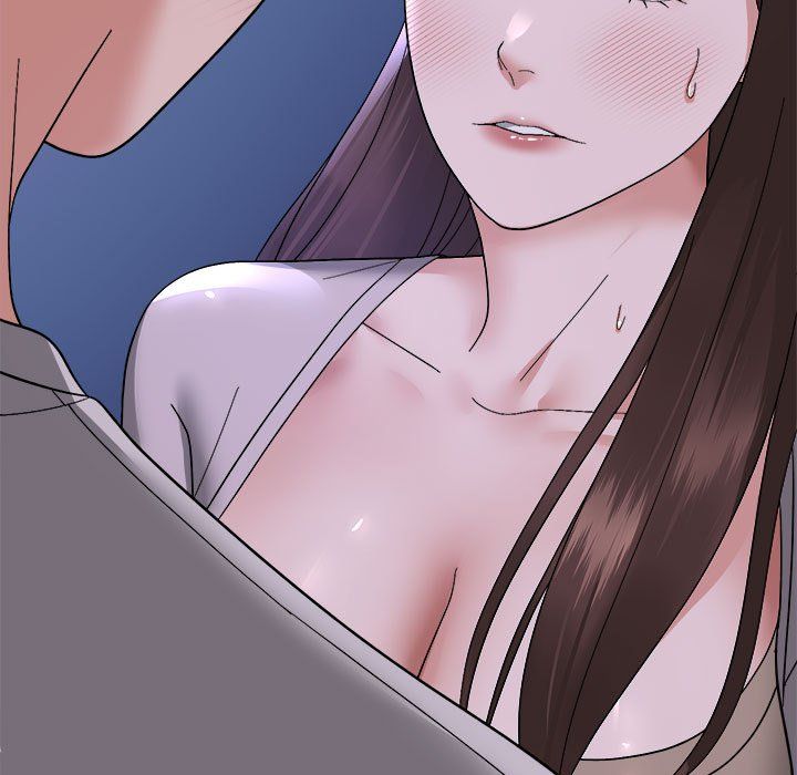 《邻居跑路中》漫画 第11話