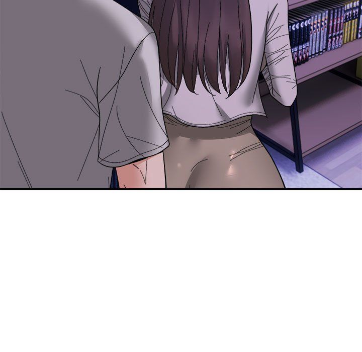 《邻居跑路中》漫画 第11話