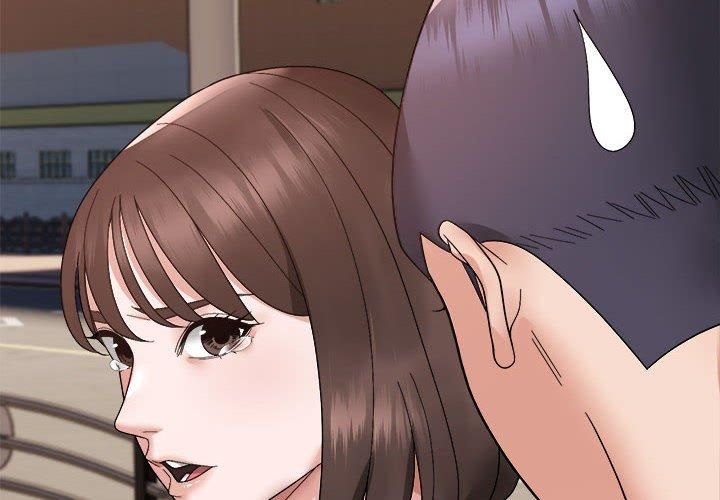 《邻居跑路中》漫画 第14話