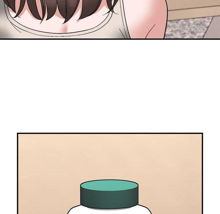 《邻居跑路中》漫画 第14話