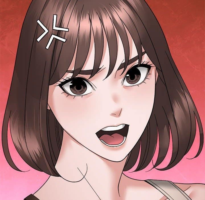 《邻居跑路中》漫画 第14話