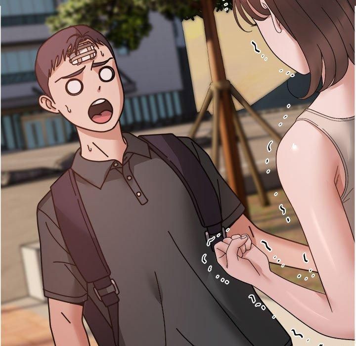 《邻居跑路中》漫画 第15話