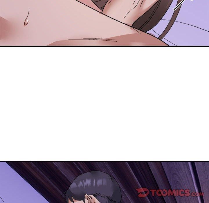 《邻居跑路中》漫画 第16話