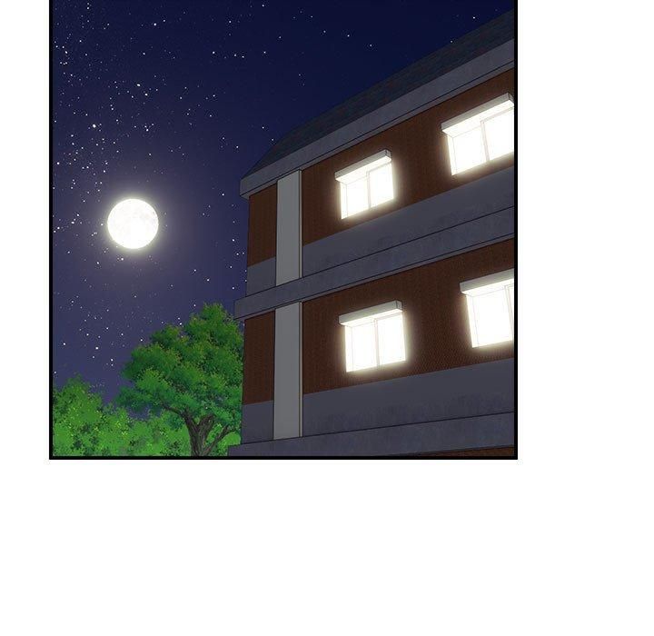 《邻居跑路中》漫画 第18話