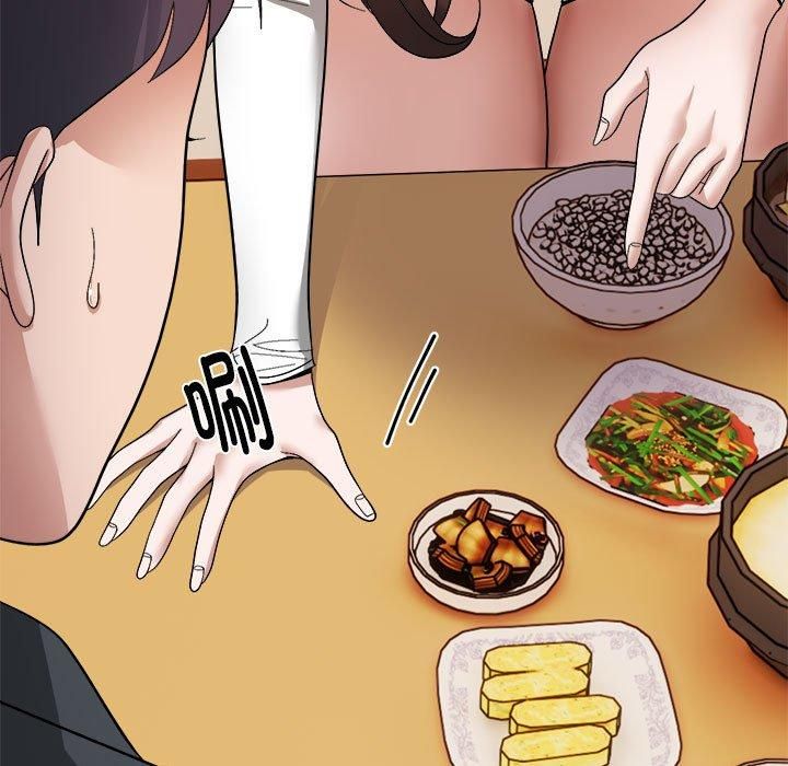 《邻居跑路中》漫画 第18話