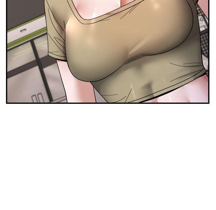 《邻居跑路中》漫画 第18話