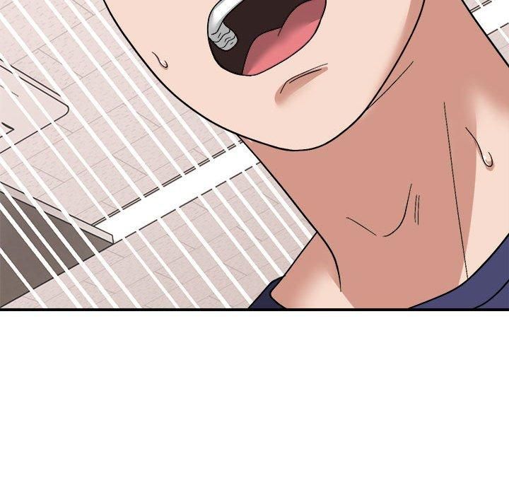 《邻居跑路中》漫画 第18話