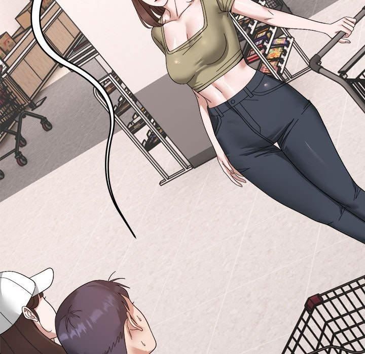 《邻居跑路中》漫画 第18話