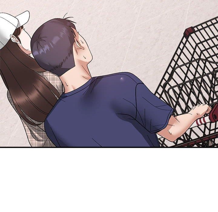 《邻居跑路中》漫画 第19話