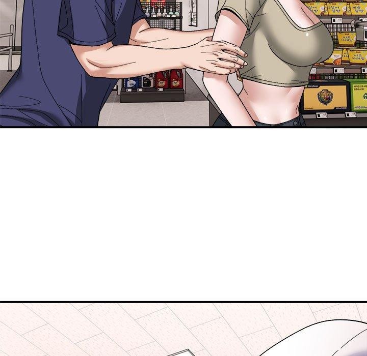 《邻居跑路中》漫画 第19話