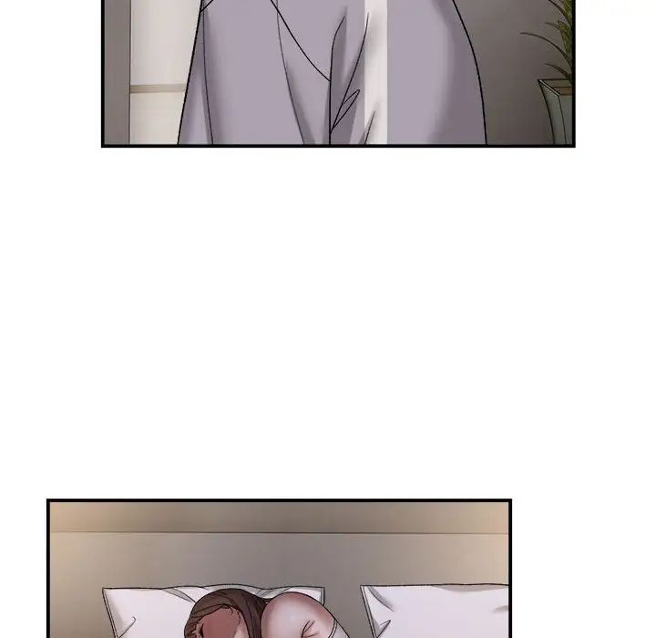 《邻居跑路中》漫画 第2話