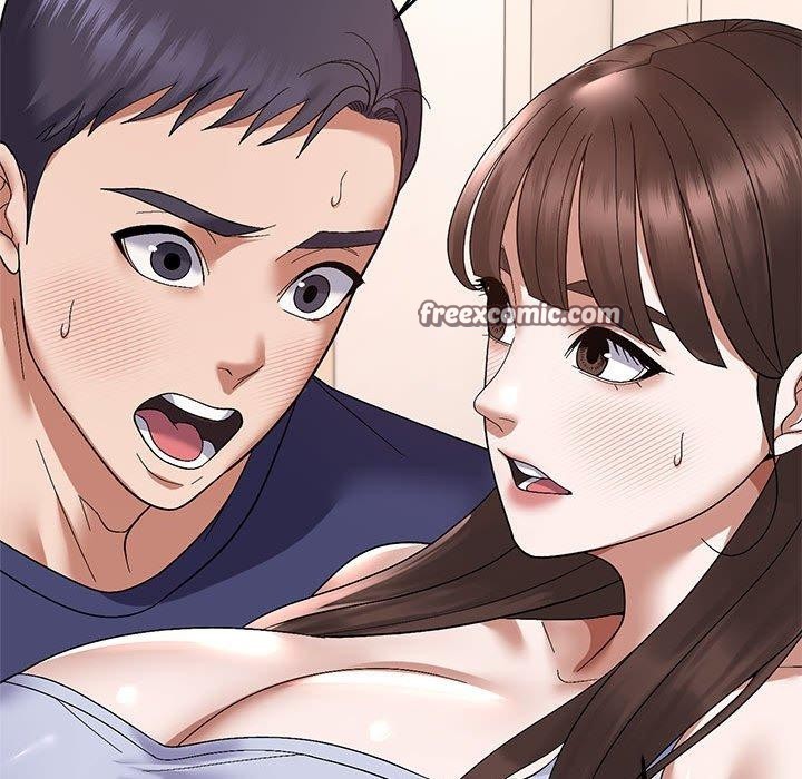 《邻居跑路中》漫画 第20話
