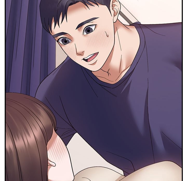 《邻居跑路中》漫画 第21話