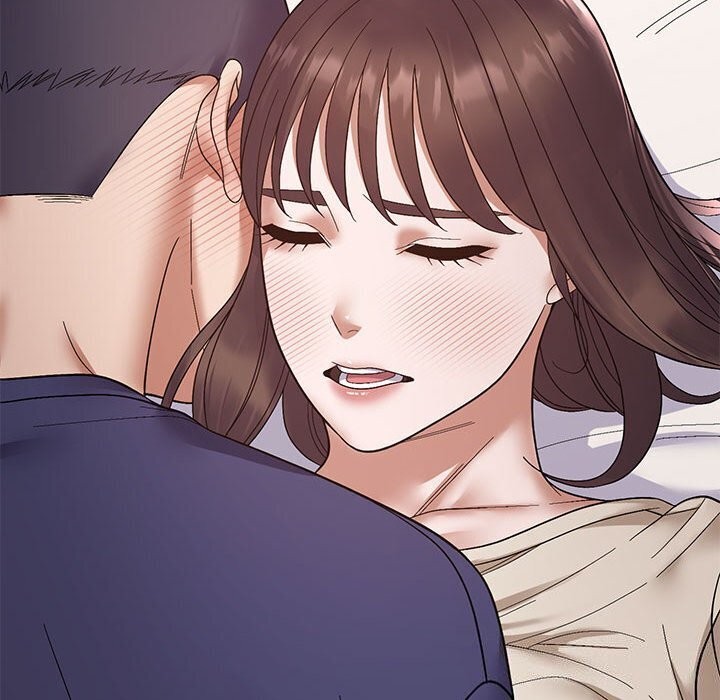 《邻居跑路中》漫画 第21話