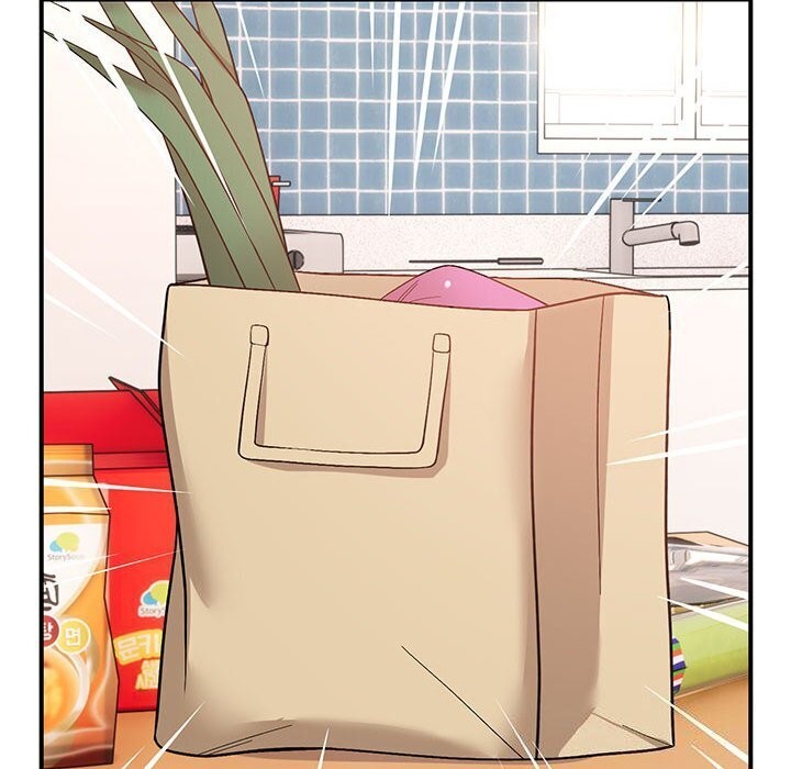 《邻居跑路中》漫画 第21話