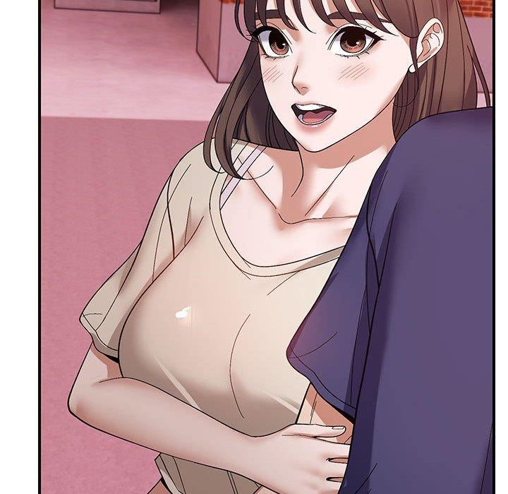 《邻居跑路中》漫画 第23話