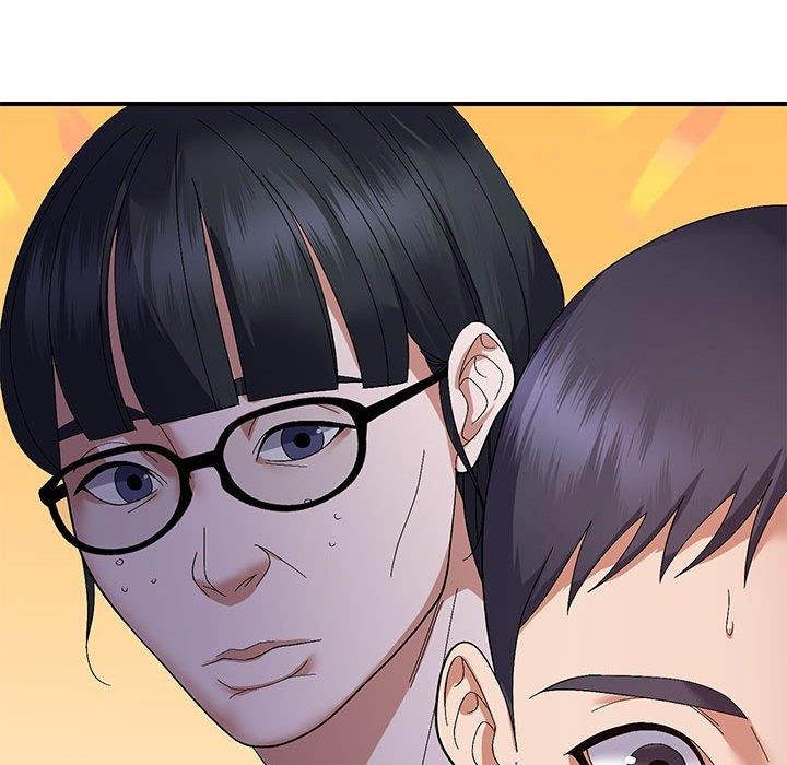 《邻居跑路中》漫画 第24話
