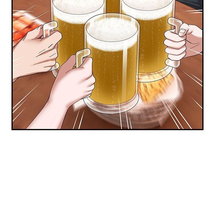 《邻居跑路中》漫画 第24話