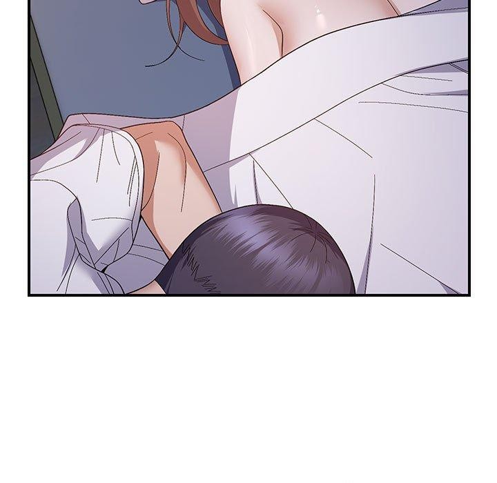《邻居跑路中》漫画 第25話