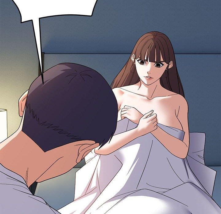 《邻居跑路中》漫画 第26話