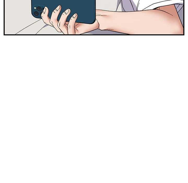 《邻居跑路中》漫画 第28話