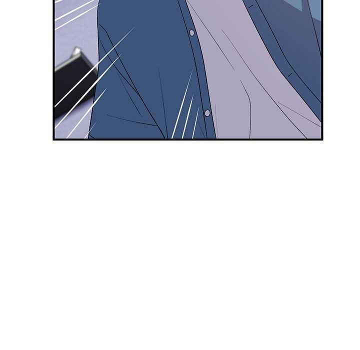 《邻居跑路中》漫画 第28話