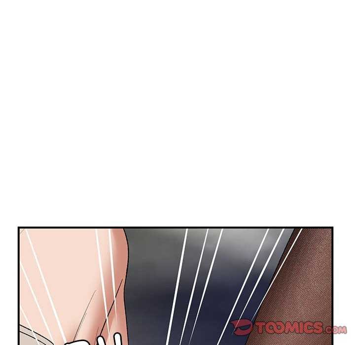 《邻居跑路中》漫画 第28話