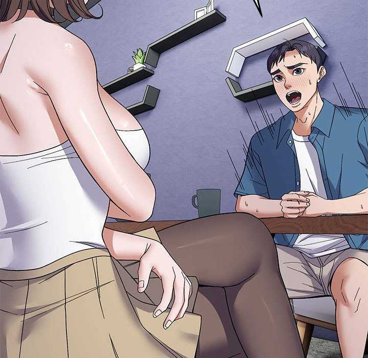 《邻居跑路中》漫画 第29話