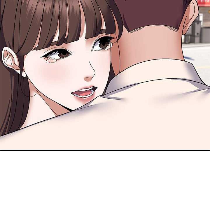 《邻居跑路中》漫画 第29話