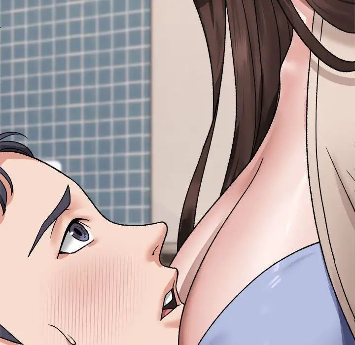 《邻居跑路中》漫画 第3話