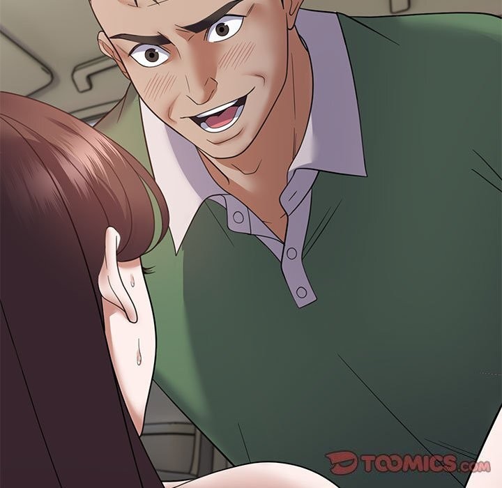 《邻居跑路中》漫画 第31話