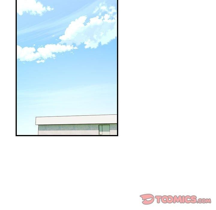 《邻居跑路中》漫画 第33話