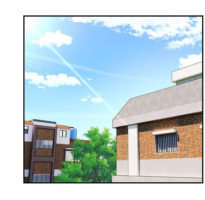 《邻居跑路中》漫画 第33話