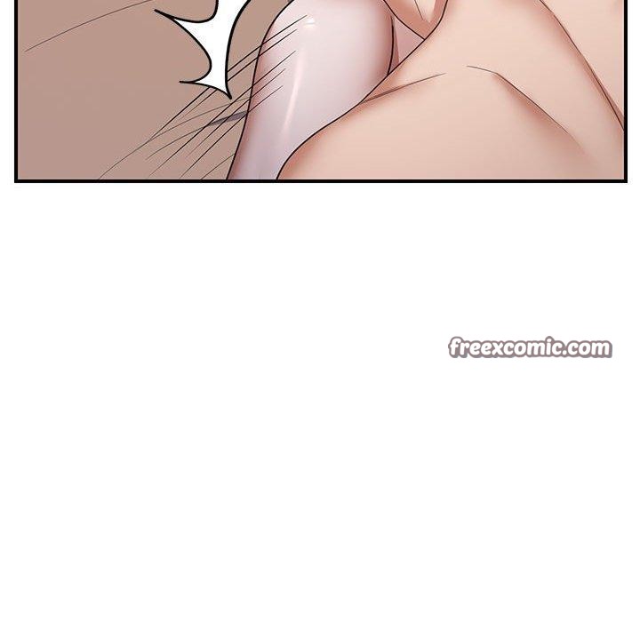 《邻居跑路中》漫画 第33話