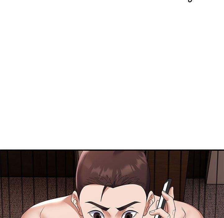 《邻居跑路中》漫画 第33話