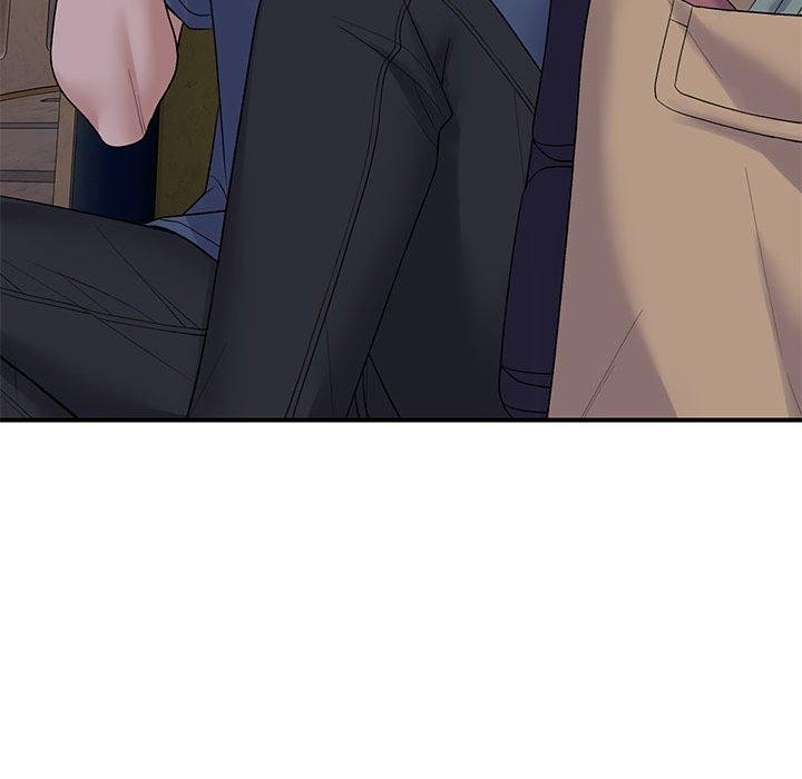 《邻居跑路中》漫画 第34話