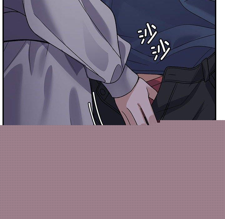 《邻居跑路中》漫画 第35話