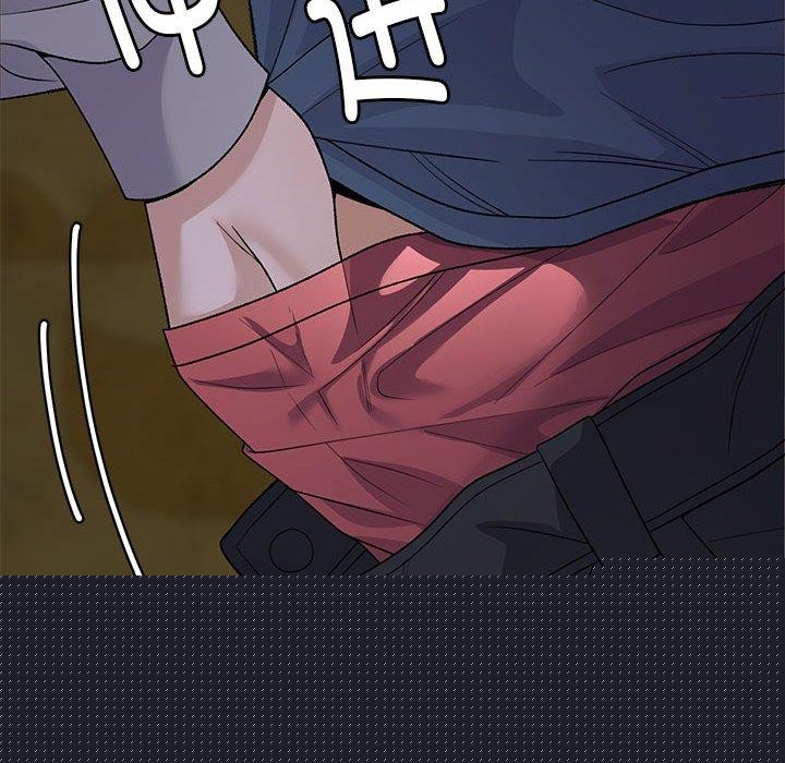《邻居跑路中》漫画 第35話