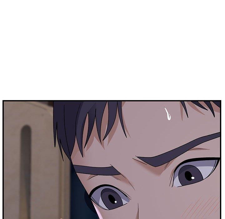 《邻居跑路中》漫画 第36話
