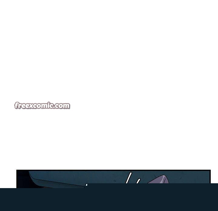 《邻居跑路中》漫画 第36話