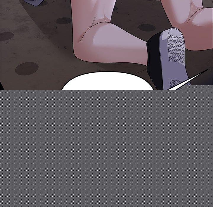《邻居跑路中》漫画 第36話