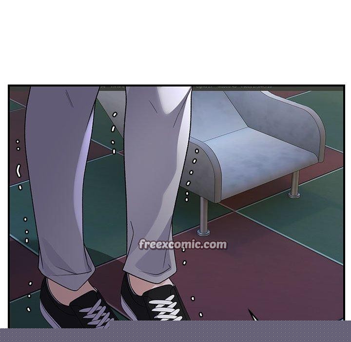 《邻居跑路中》漫画 第36話