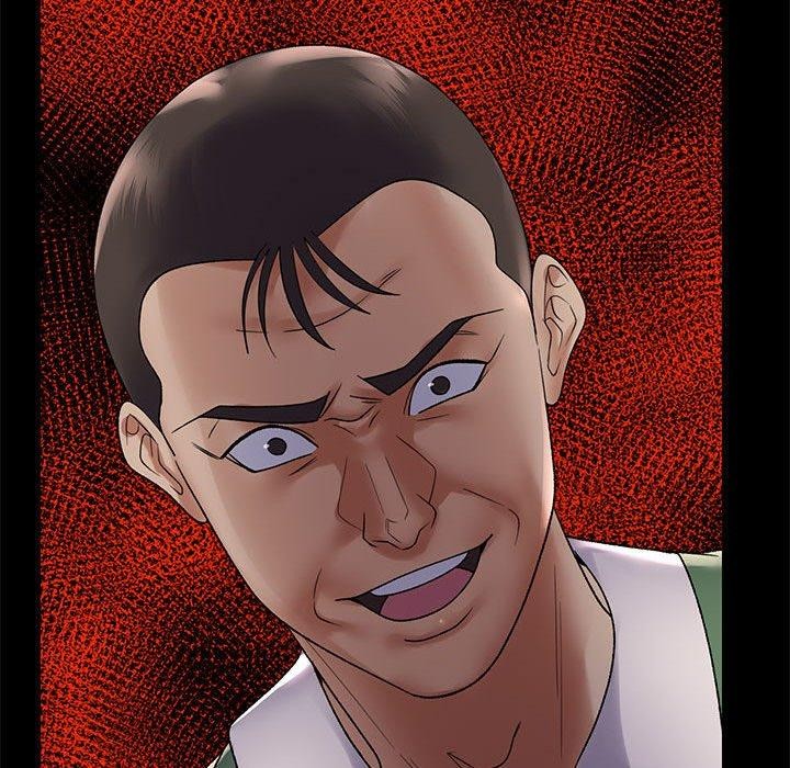《邻居跑路中》漫画 第37話