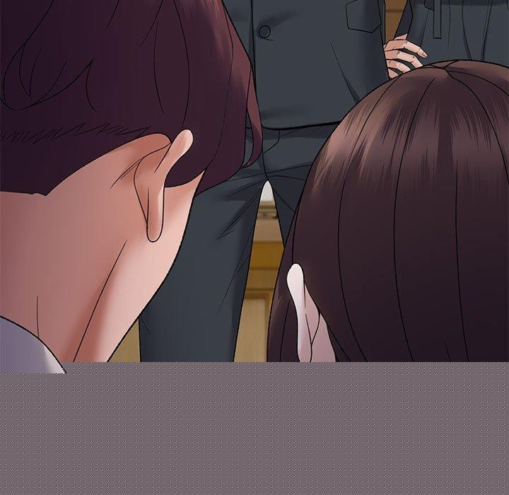 《邻居跑路中》漫画 第37話
