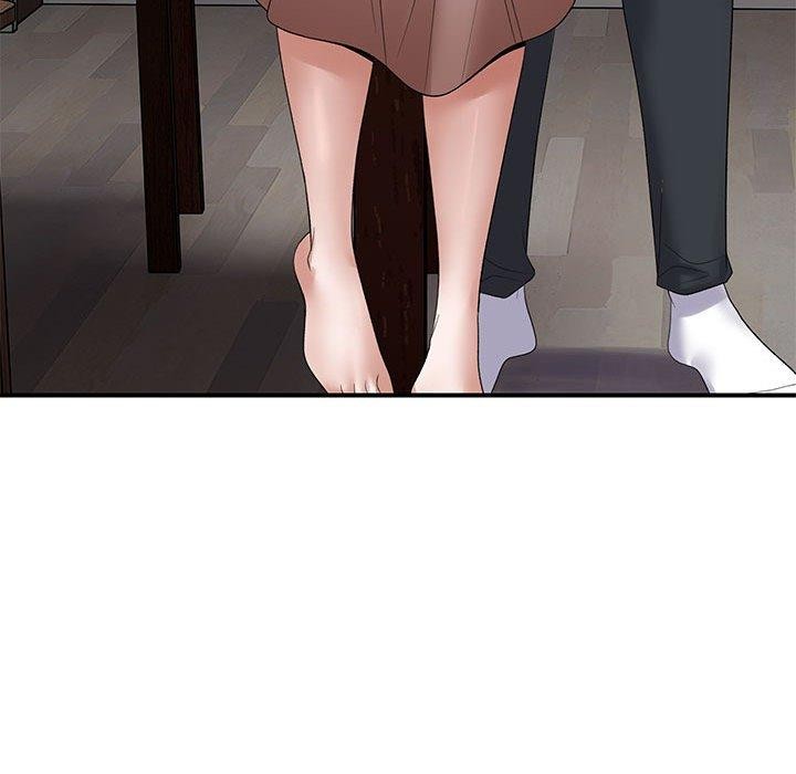 《邻居跑路中》漫画 第37話