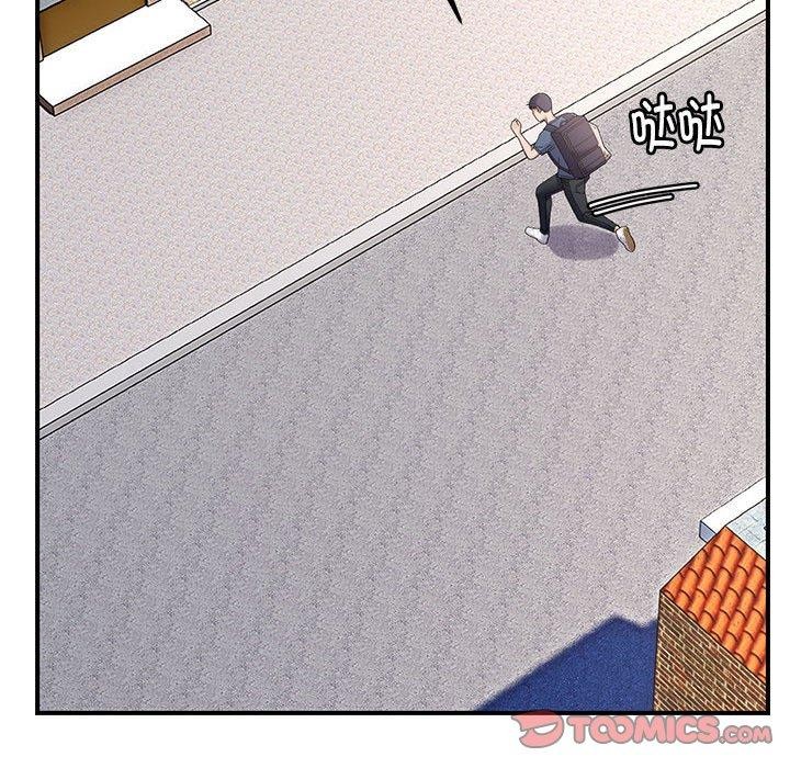 《邻居跑路中》漫画 第39話