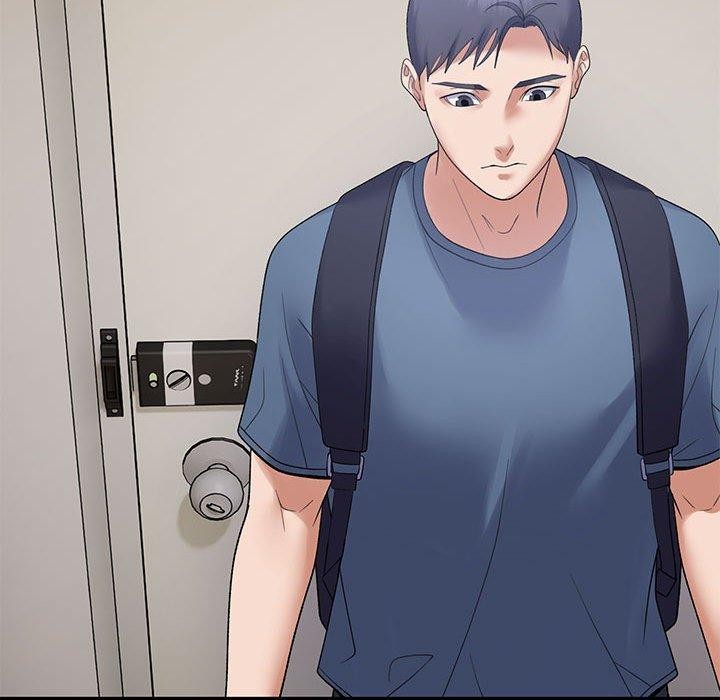 《邻居跑路中》漫画 第39話