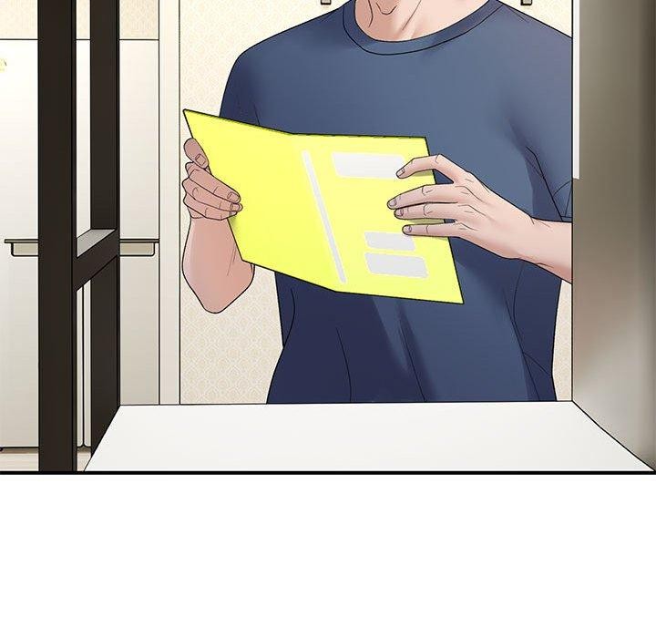 《邻居跑路中》漫画 第39話
