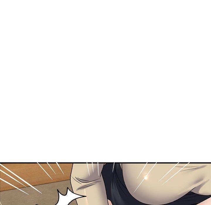 《邻居跑路中》漫画 第39話